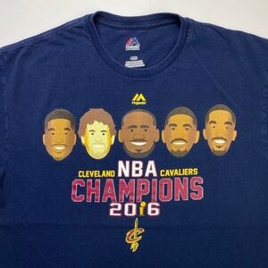 Cleveland‎ Cavs x LeBron James shirt